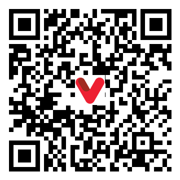 QR Code for Deposit