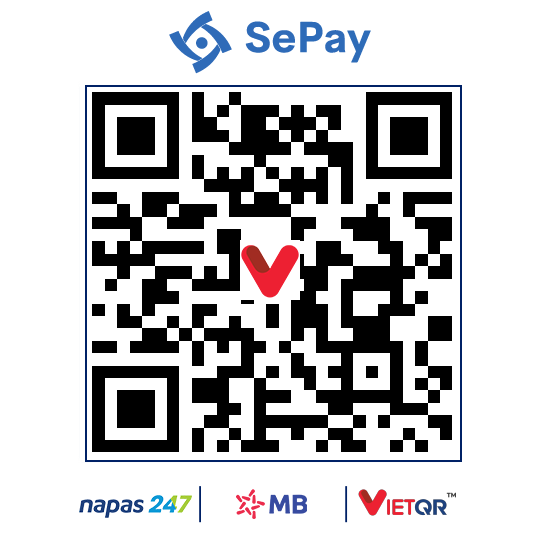 QR thanh toán