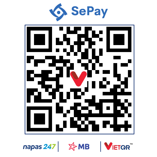 QR thanh toán