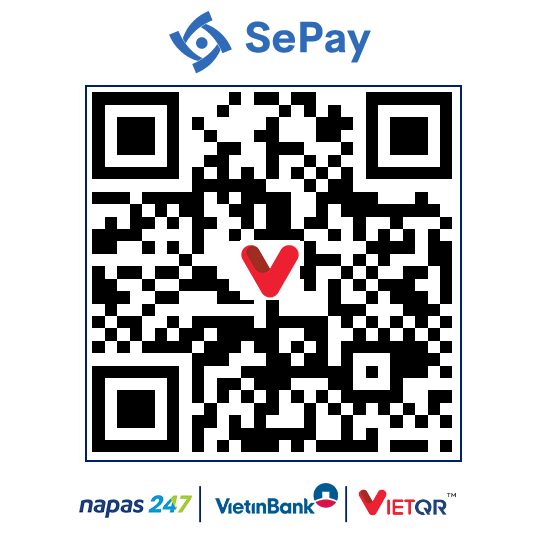 QR thanh toán