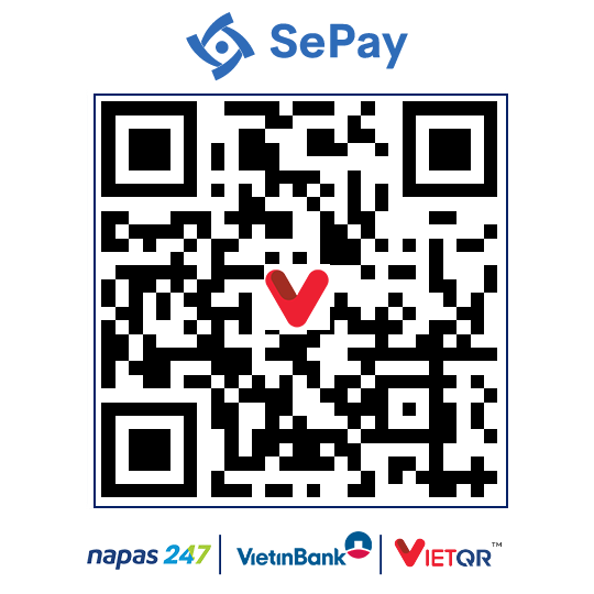 QR thanh toán