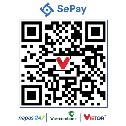 QR Code mừng cưới - Tiến Đạt
