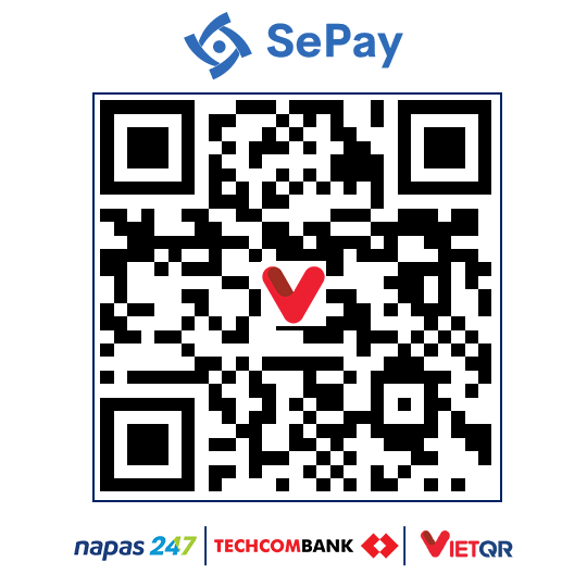 QR Code mừng cưới - Xuân Mai