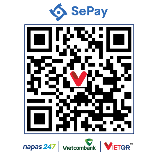 QR Nạp Tiền