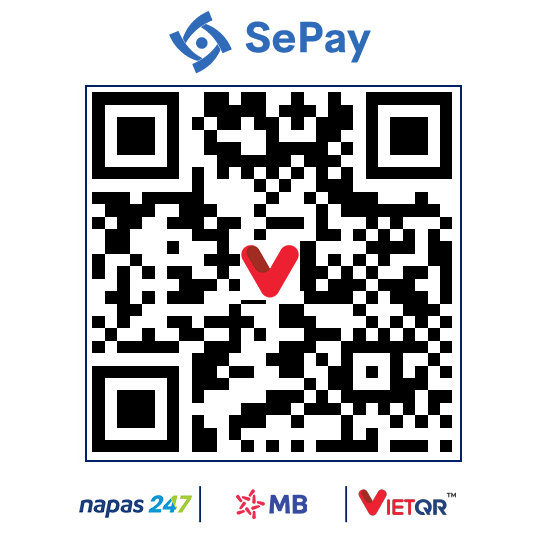 QR thanh toán